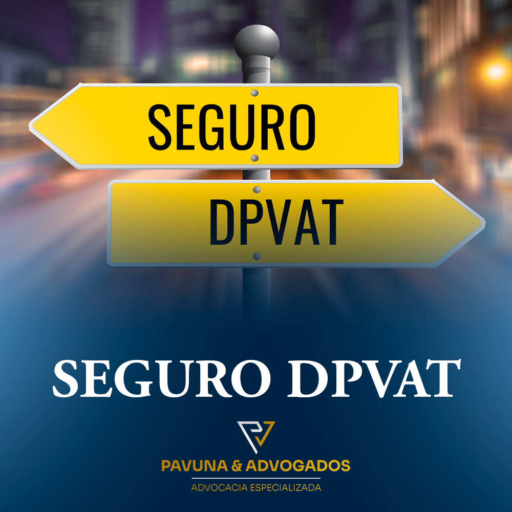SEGURO DPVAT